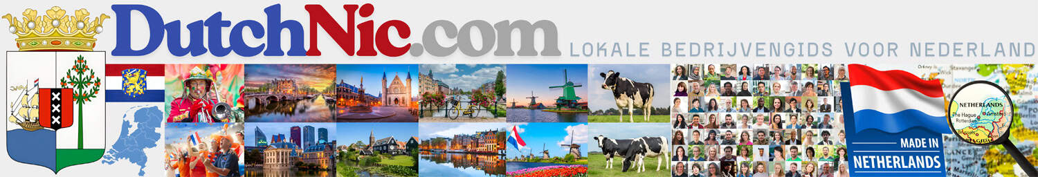 Gemaakt in Nederland - La Place Schiphol